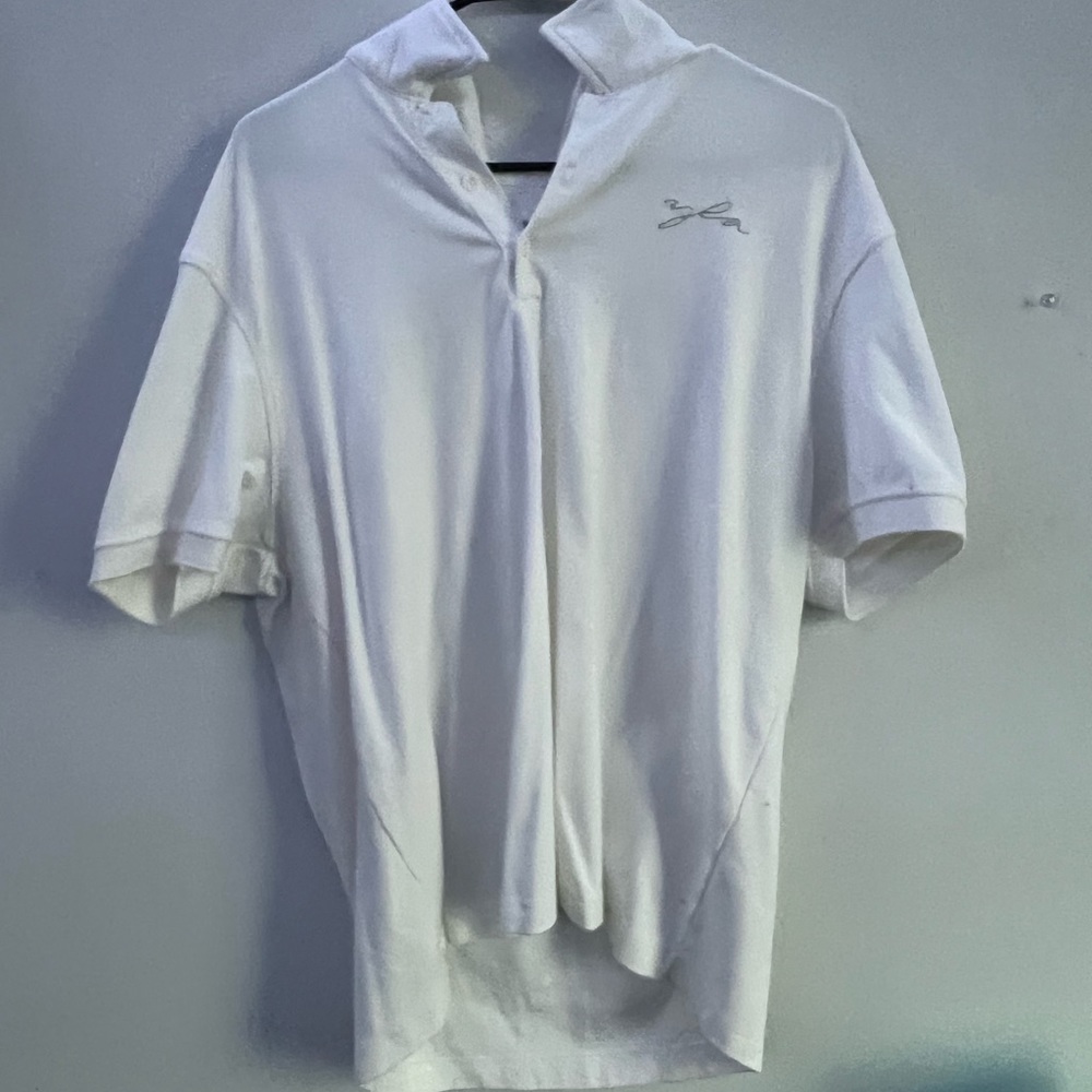 Youngla dress shirt